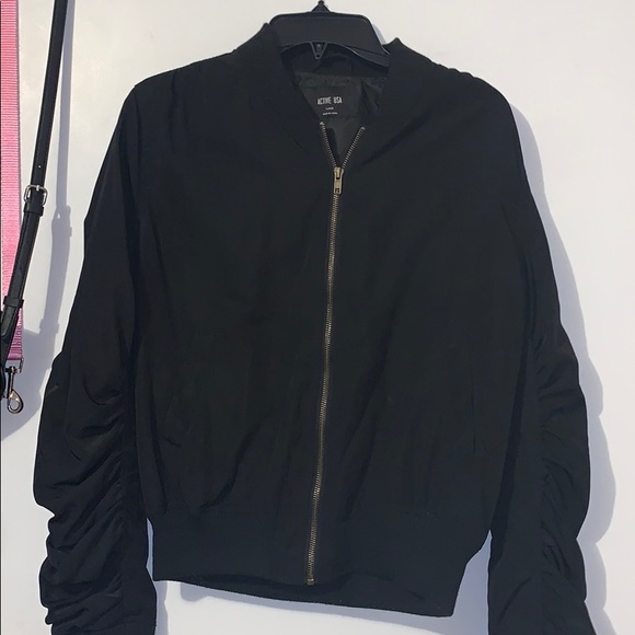 Bomber jacket - Picture 1 of 1